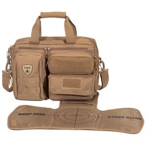 Tactical Baby Gear Messenger Bag